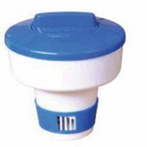 Tablet Klor Şamandırası Dispenser