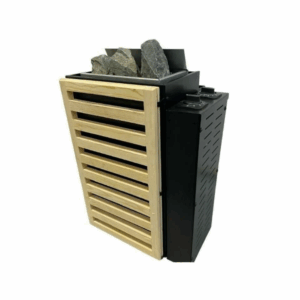 Misa Sauna Sobası 3,6 kW