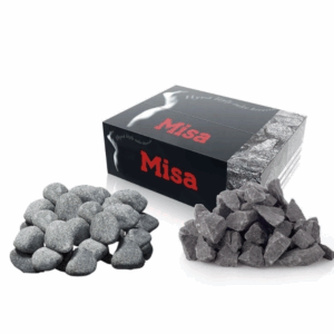 Sauna Soba Taşı 10 kg